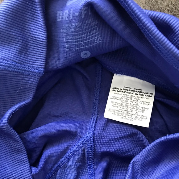 Dri-Fit compression tights - Picture 3 of 4